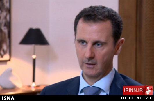 ناگفته‌های بشار اسد از سیاست‌های سوریه، ایران و غرب