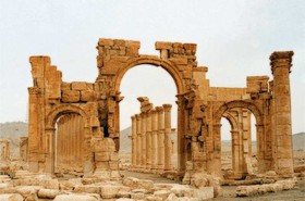 یونسکو: داعش از تاریخ و فرهنگ وحشت دارد