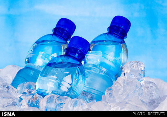 نکاتی درباره مصرف آب در ورزشکاران