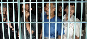 زمینه آزادی 107 زندانی مازندرانی فراهم شد