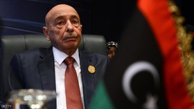 مذاکرات جدید لیبی با هدف تشکیل دولت وحدت ملی/فعالیت پارلمان لیبی تمدید شد