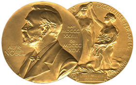 برندگان جایزه نوبل فیزیک اعلام شدند