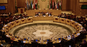 نشست فوق‌العاده پارلمان عربی درباره تروریسم