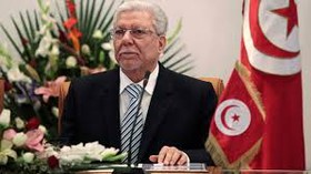وزیر خارجه تونس: پیوستن به ائتلاف علیه داعش سیاسی‌ است نه نظامی