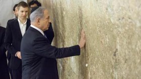 نتانیاهو ورود وزیران و اعضای کنست به مسجد الاقصی را ممنوع کرد