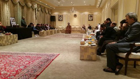 برگزاری مجلس بزرگداشت جانباختگان حادثه منا در کویت