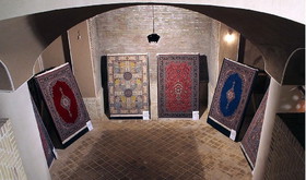 موزه فرش وقفی در خراسان‌جنوبی راه‌اندازی می‌شود