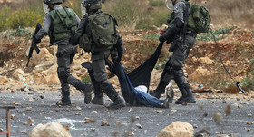 انتقاد سازمان ملل از اسرائیل به خاطر استفاده مفرط زور علیه فلسطینیان