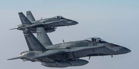 اذعان آمریکا به کشته شدن غیرنظامیان در حملات هوایی این کشور در عراق