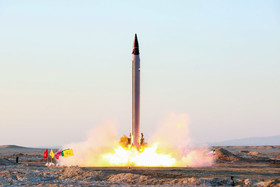 کارشناسان سازمان ملل: پرتاب موشک عماد نقض قطعنامه‌ است