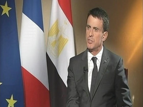 نخست‌وزیر فرانسه: روند سیاسی در سوریه باید نظام و مخالفان را گردهم آورد