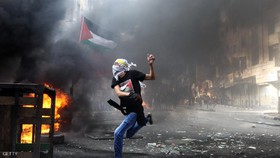 322 فلسطینی امروز زخمی شدند/ اتحادیه عرب نشست فوق العاده تشکیل می‌دهد
