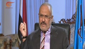 گفتگوهای دیپلماتیک برای خروج امن علی عبدالله صالح از یمن