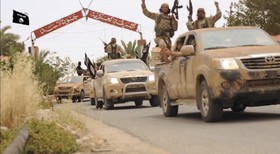 شک و تردید پنتاگون نسبت به اطلاعات ارائه شده از داعش