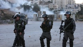 تدابیر امنیتی شدید رژیم صهیونیستی برای مقابله با عملیات‌های فلسطینی‌ها