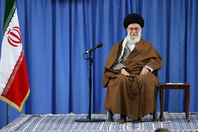 دیدار سفرا و روسای نمایندگی‌های ایران در خارج از کشور با مقام معظم رهبری