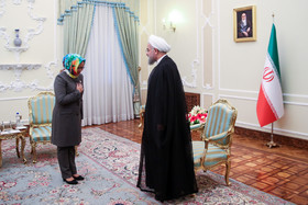 همکاری ایران و اندونزی برای حل مشکلات جهان اسلام موثر است