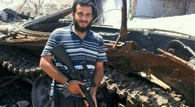 کشته شدن یک رهبر ارشد النصره در حمله هوایی در شمال سوریه
