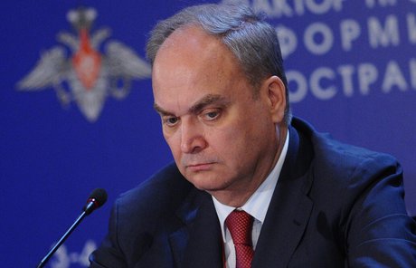 آناتولی آنتونوف، معاون وزیر دفاع روسیه
