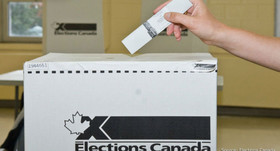 راهیابی نامزدهای ایرانی‌ تبار به پارلمان کانادا