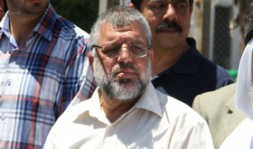 بازداشت رهبر برجسته حماس در کرانه باختری