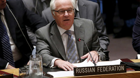 روسیه پیش نویس جدیدی از قطعنامه جنگ با داعش را به شورای امنیت ارائه کرد