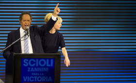 برگزاری انتخابات ریاست جمهوری و فرمانداری در آرژانتین