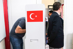 ترکیه به دنبال رفراندوم‌های جداگانه‌ برای قانون اساسی و سیستم ریاست جمهوری