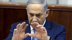 وال استریت ژورنال: آمریکا از نتانیاهو جاسوسی کرده است