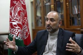 هشدار مشاور امنیت ملی افغانستان نسبت به تقویت داعش و القاعده در این کشور
