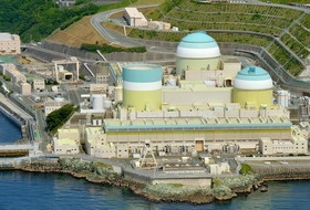 نگرانی از آسیب‌پذیر بودن نیروگاه‌های ژاپن در برابر حملات تروریستی