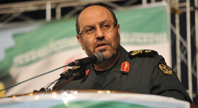 قدرت موشکی ایران در خدمت صلح، ثبات و امنیت منطقه است