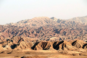 سیستان و بلوچستان سرشار از جذابیت‌های طبیعی