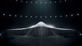 انعقاد قرارداد جدید ارتش آمریکا برای ساخت بمب‌افکن‌های پیشرفته