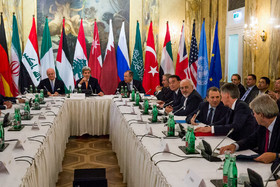 منافع مشترک ایران و آمریکا در سوریه