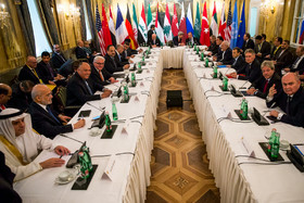 عقب نشینی آمریکا و سعودی؛ از ژنو 2 تا مذاکرات وین