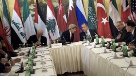 مذاکرات صلح سوریه اواخر ژانویه برگزار می‌شود