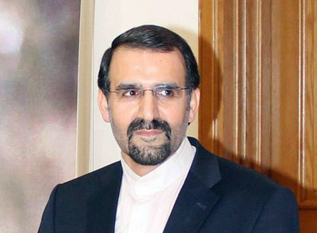 سفیر ایران در مسکو اعلام کرد:امضای موافقتنامه لغو روادید گروهی توریستی در آینده نزدیک