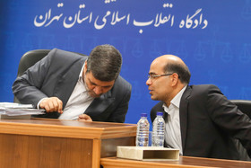 مهلت یک‌ماهه دادگاه به زنجانی برای تسویه بدهی شرکت نفت
