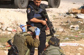 هشدار ارتش اسرائیل به سربازان درباره فعالیت‌های "سیا "