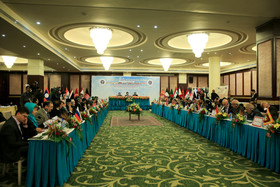 نشست کمیته دائمی امور فرهنگی-اجتماعی مجمع مجالس آسیایی پایان یافت