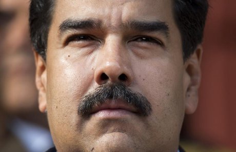 انتقاد دادستان کل ونزوئلا از طرح مادورو برای تشکیل "کنگره مردمی"