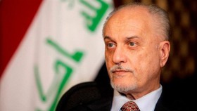 سوء قصد به جان وزیر آموزش عراق