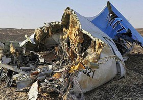 رای الیوم: برنده و بازنده سقوط هواپیمای روسیه کیست؟