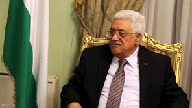 عباس: با آمریکا مذاکره می‌کنیم نه اسرائیل