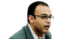 بازداشت خبرنگار مصری به اتهام نشر اخبار دروغین/ عفو بین‌الملل محکوم کرد