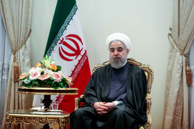 رویکرد ایران ایجاد ثبات و توسعه منطقه و تقویت همدلی و وحدت در جهان اسلام است
