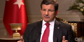 نخست‌وزیر ترکیه: تدابیر جدیدی برای پاکسازی مرز با سوریه از وجود داعش اتخاذ می‌کنیم