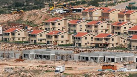 تصویب طرح احداث 2200 واحد مسکونی جدید در کرانه باختری
