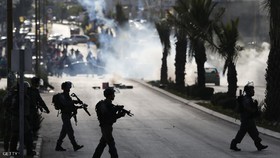 سازمان ملل تیرباران فلسطینیان را اقدامی "غیرقانونی" خواند